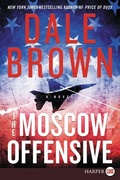 Cover: The Moscow Offensive - Collins