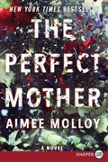 Cover: The Perfect Mother - Collins
