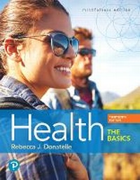 Abbildung von: Health - Pearson
