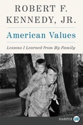 Cover: American Values - Collins