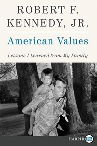 Enlarge image Cover: American Values - Collins