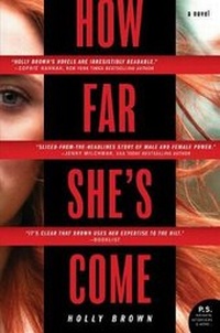 Enlarge image Cover: How Far She's Come - HarperCollins