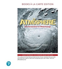 Abbildung von: The Atmosphere - Pearson