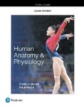 Cover: Study Guide for Human Anatomy & Physiology - Pearson