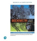 Cover: Biochemistry - Pearson