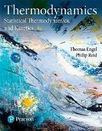 Abbildung von: Physical Chemistry - Pearson