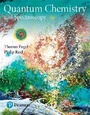 Cover: Physical Chemistry - Pearson