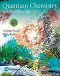 Cover: Physical Chemistry - Pearson