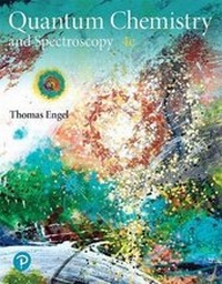 Enlarge image Cover: Physical Chemistry - Pearson