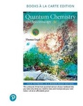 Cover: Physical Chemistry - Pearson