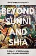 Cover: Beyond Sunni and Shia - OUP India