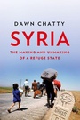 Cover: Syria - Oxford University Press