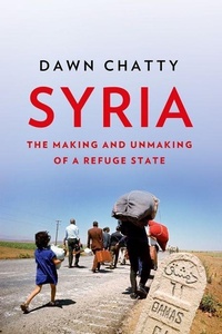 Enlarge image Cover: Syria - Oxford University Press