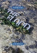Cover: Poems for the Flood (Volume I) - Lulu.com