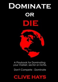 Abbildung von: Dominate or Die - Lulu.com