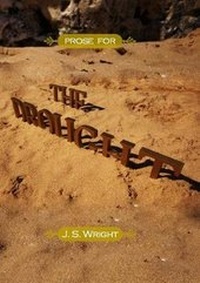 Enlarge image Cover: Prose for the Drought - Lulu.com