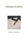 Cover: Annali d'Anna - Lulu.com