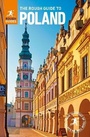 Cover: The Rough Guide to Poland (Travel Guide) - Rough Guides
