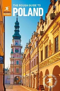 Abbildung von: The Rough Guide to Poland (Travel Guide) - Rough Guides