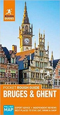 Abbildung von: Pocket Rough Guide Bruges and Ghent (Travel Guide) - Rough Guides
