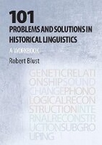 Abbildung von: 101 Problems and Solutions in Historical Linguistics - MIT Press