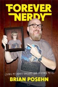 Cover: Forever Nerdy - Da Capo Press Inc
