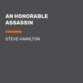 Cover: An Honorable Assassin - Random House Large Print Publishing