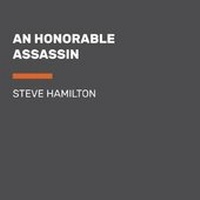 Enlarge image Cover: An Honorable Assassin - Random House Large Print Publishing