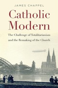 Cover: Catholic Modern - Harvard University Press
