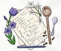 Cover: Baking Emily Dickinson's Black Cake - Houghton Library of the Harvard College Library