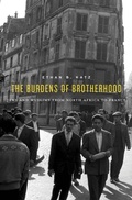 Cover: The Burdens of Brotherhood - Harvard University Press