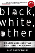 Cover: Black, White, Other - Sixth Borough Ink