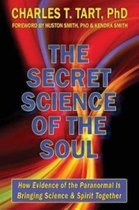 Enlarge image Cover: The Secret Science of the Soul - Fearless Books