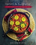 Cover: Tahini and Turmeric - Da Capo Press Inc