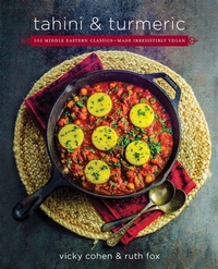 Enlarge image Cover: Tahini and Turmeric - Da Capo Press Inc