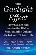 Cover: The Gaslight Effect - Doubleday & Co Inc.