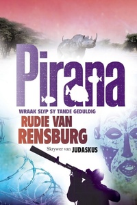 Abbildung von: Pirana - Queillerie Publishers (Pty) Ltd