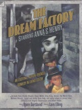 Cover: The Dream Factory Starring Anna & Henry - Lerner Publishing Group