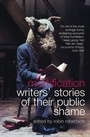 Cover: Mortification - HarperPerennial