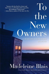 Abbildung von: To the New Owners - Grove Press / Atlantic Monthly Press