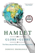 Cover: Hamlet Globe to Globe - Black Cat