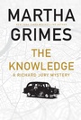 Cover: Knowledge - Grove Press / Atlantic Monthly Press