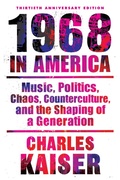 Cover: Nineteen Sixty-Eight in America - Black Cat