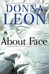 Abbildung von: About Face - Grove Press / Atlantic Monthly Press