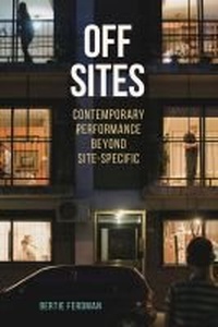 Abbildung von: Off Sites - Southern Illinois University Press
