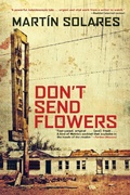 Cover: Don't Send Flowers - Black Cat