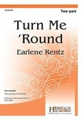 Cover: Turn Me 'round - Heritage Music Press