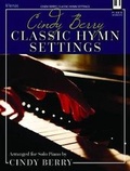 Cover: Cindy Berry - Lillenas Publishing Company