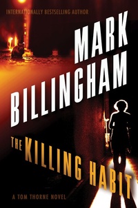 Enlarge image Cover: The Killing Habit - Black Cat