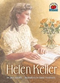 Cover: Helen Keller - Carolrhoda Books
